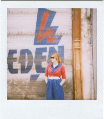 polaroid