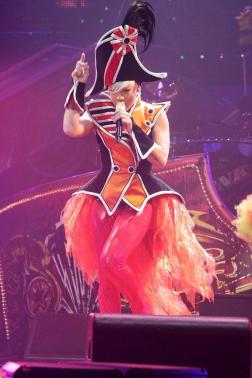 Pink Concert Australia