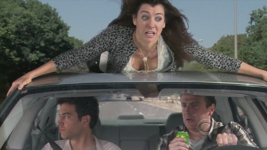 HIMYM_roof