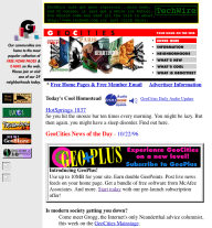 geocities
