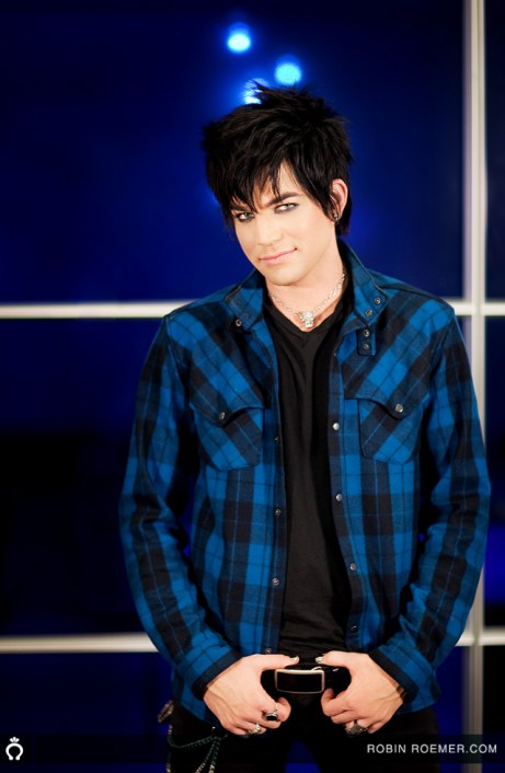 adam lambert