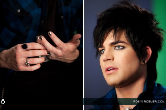 adam lambert