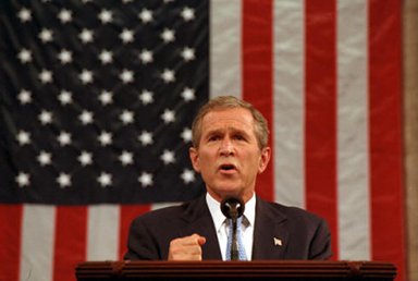george_bush