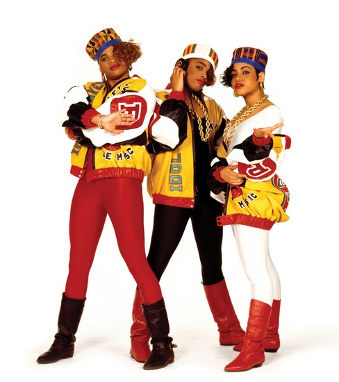 Salt n Pepa