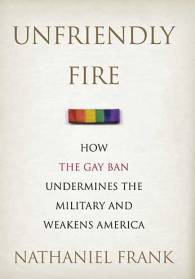 unfriendly Fire