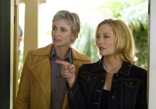 The L Word - Season 4