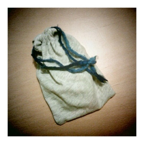 pouch