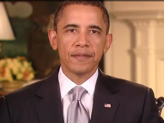 President Obama It Gets Better