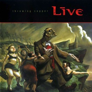 livethrowingcopper