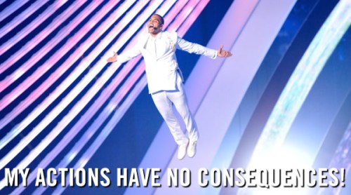 fuck you chris brown