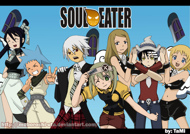 soul-eater
