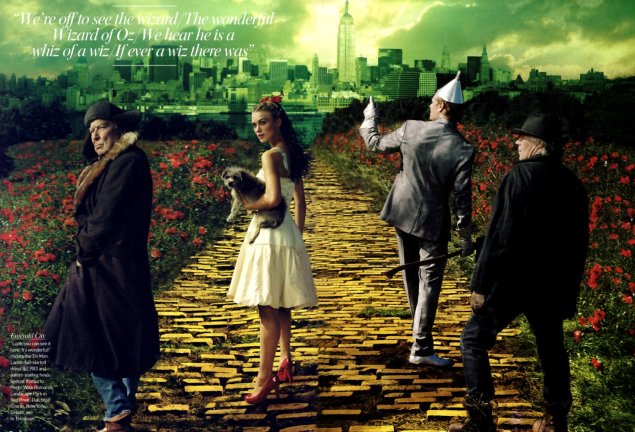 wizard-of-oz