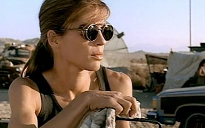 sarah connor