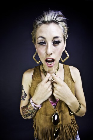 kreayshawn