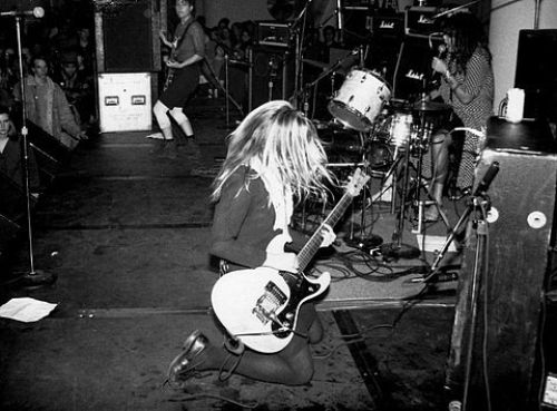 riot babes in toyland