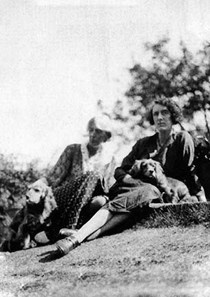 virginia and vita