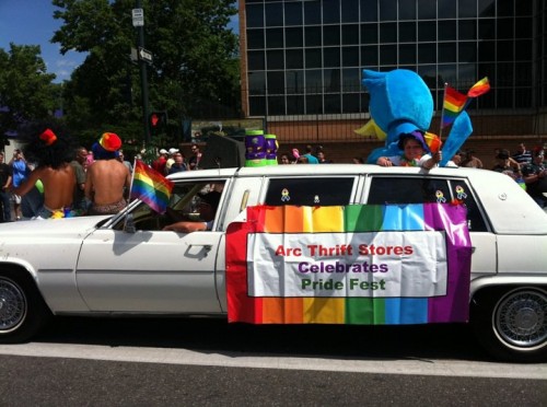 IMAGE ONE - Denver Pride DENVER COLORADO (1)