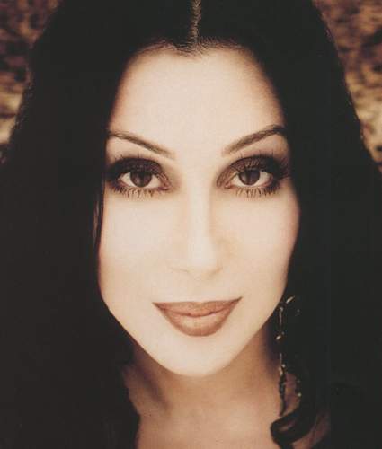 cher