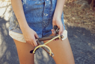 slingshot