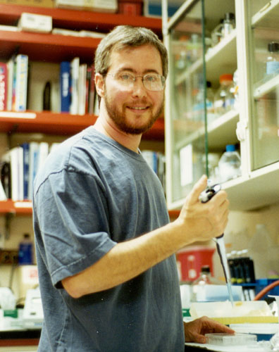 Ben Barres
