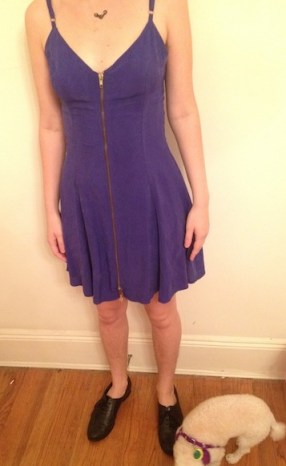gabrielle betsy dress