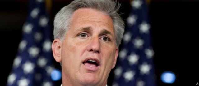 Kevin McCarthy