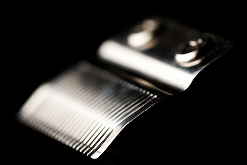 Blades