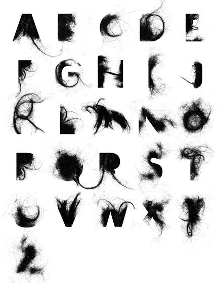 alphabet