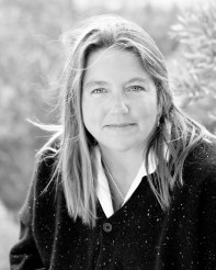 pam houston