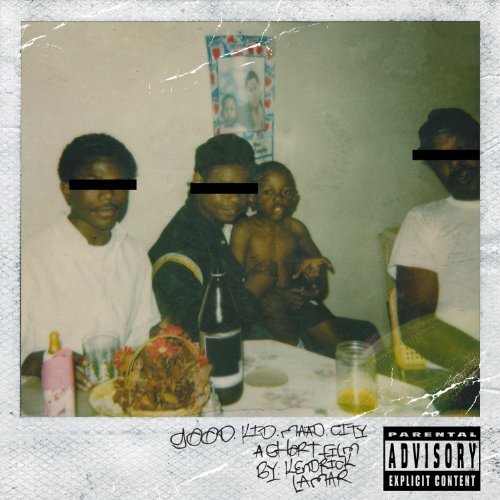 kendrick lamar