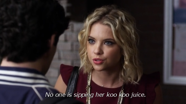 SOMEHOW FUNDAMENTALLY DIFFERENT THAN GO-GO JUICE