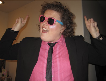 Fortune Feimster Fortune Feimster
