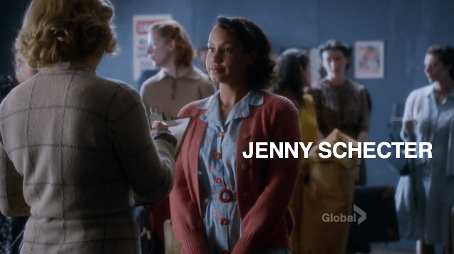 jenny
