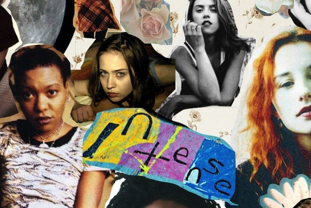 90s wmn ft
