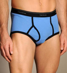Fruit of the Loom Ringer Briefs