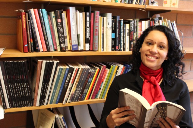 Karina Vernon via http://www.the-underground.ca