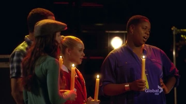 will you light my candle?