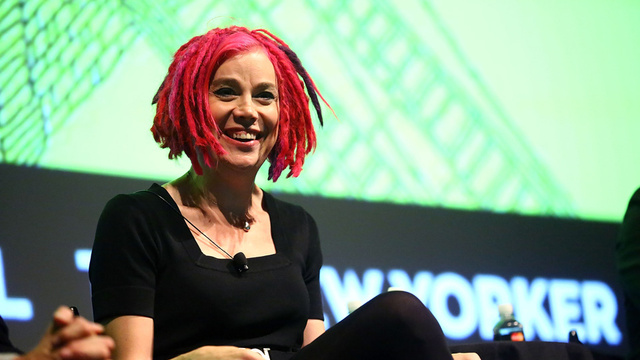 Lana Wachowski