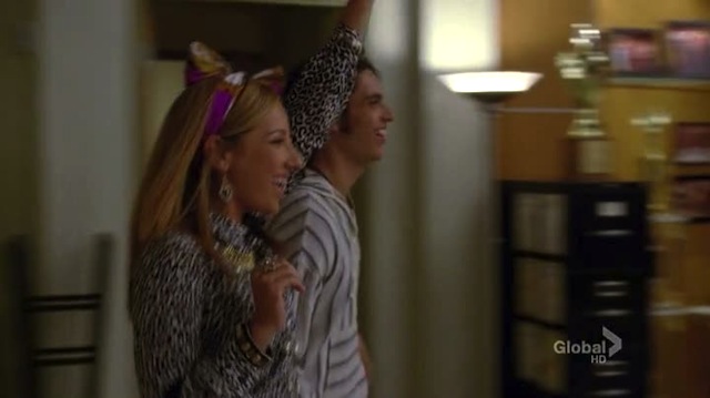 yeaahhhhh we got away from you motherfuckers for like ten episodes how you like us now