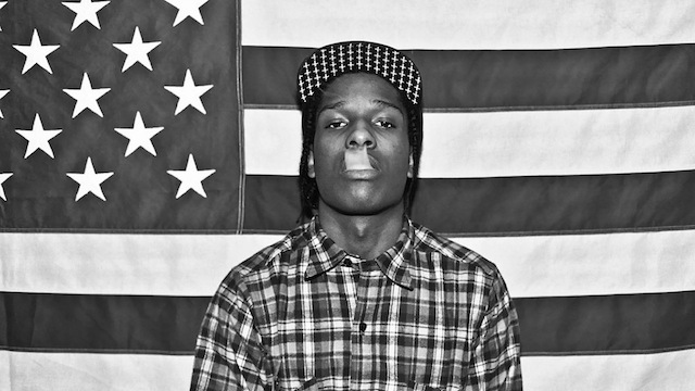 A$AP ASAP Rocky