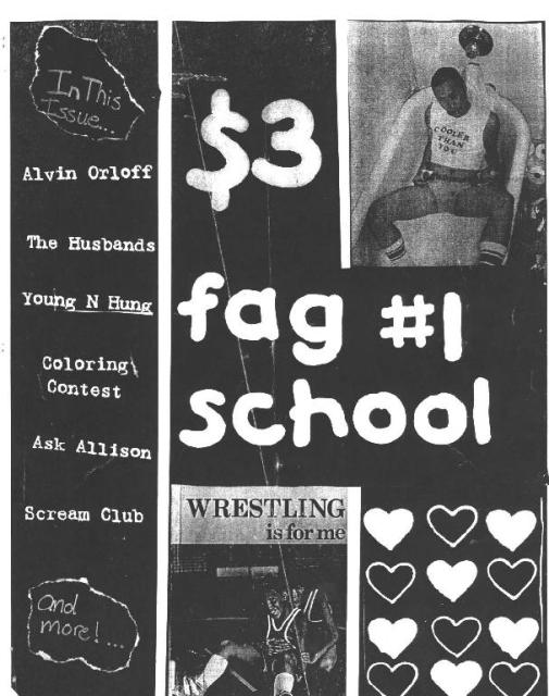 FagSchool#1