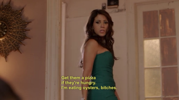me as a babysitter