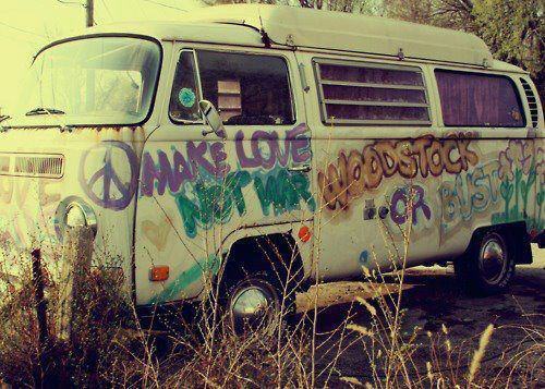 make-love-not-war