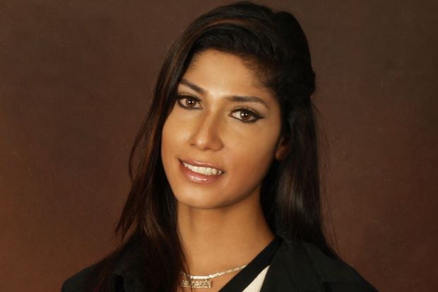 Hazreen Shaik Daud  via TransGriot