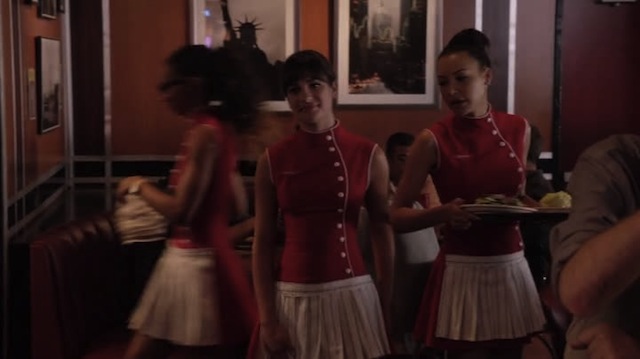 hey, stop staring at that hot sous chef from Chopped and help me out with these buns
