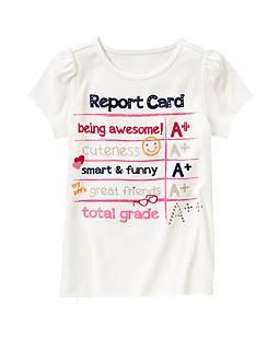GymboreeReportCard