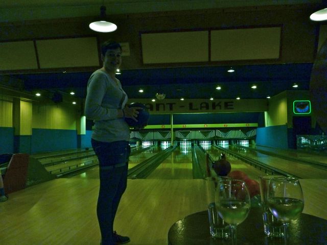 bowling