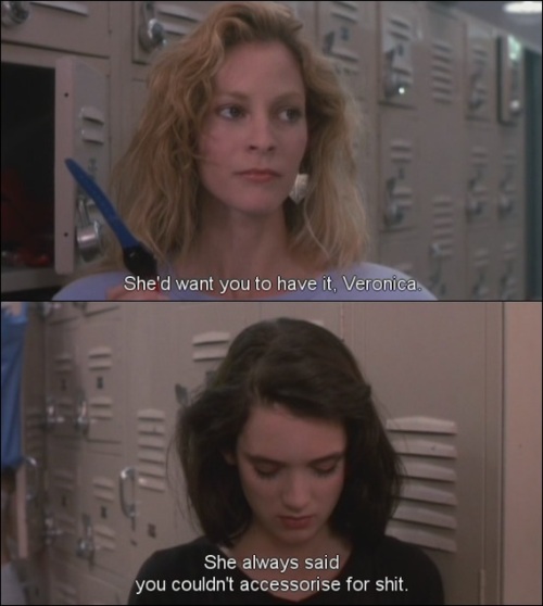 heathers