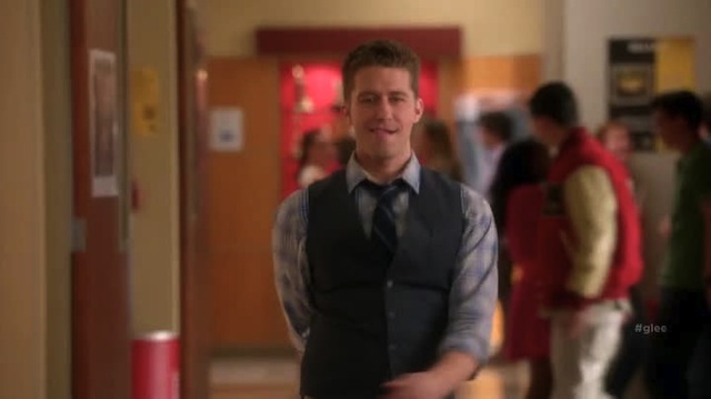 Watch me cropdust the fuck out of this hallway, unsuspecting nasal cavities of McKinley High