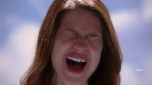 In my MOUTH, dammit! How many times do I have to tell you not to put the junior mints in my ears but in my MOUTH!